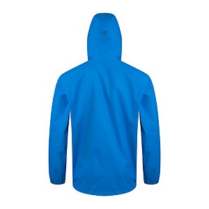 Men's Deluge Light Waterproof Jacket - Blue