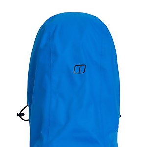 Men's Deluge Light Waterproof Jacket - Blue