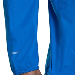 Men's Deluge Light Waterproof Jacket - Blue