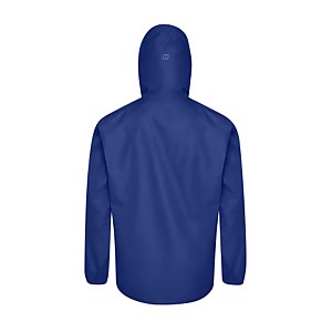 Men's Deluge Light Waterproof Jacket - Blue
