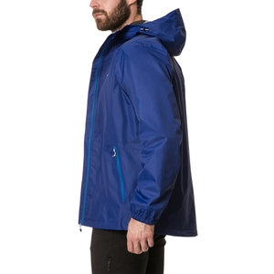 Men's Deluge Light Waterproof Jacket - Blue