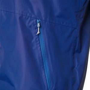 Men's Deluge Light Waterproof Jacket - Blue