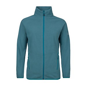 Women's Spectrum 2.0 Micro Fleece - Turquoise - 8