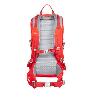 Remote 28 Rucksack  - Red
