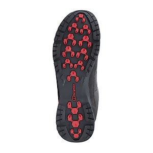 Men's Expeditor Active AQ Shoe - Grey