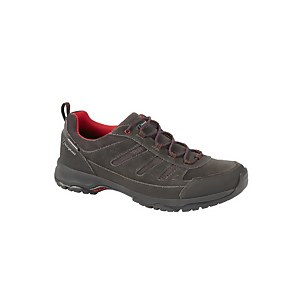 Men's Expeditor Active AQ Shoe - Grey