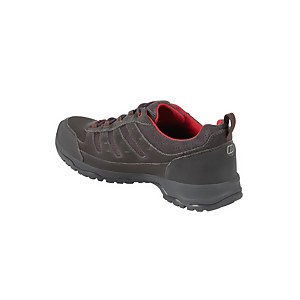 Men's Expeditor Active AQ Shoe - Grey
