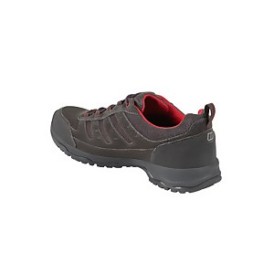 Men's Expeditor Active AQ Shoe - Grey