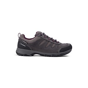 Women's Expeditor Active AQ - Grey/Purple