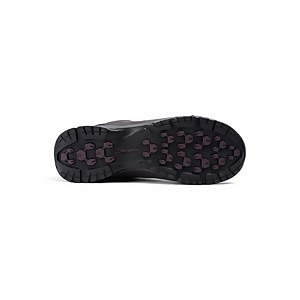 Women's Expeditor Active AQ - Grey/Purple