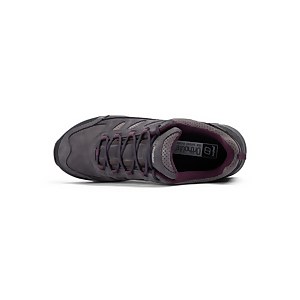Women's Expeditor Active AQ - Grey/Purple
