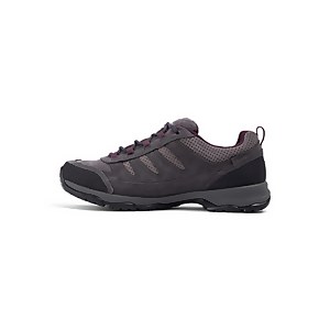 Women's Expeditor Active AQ - Grey/Purple