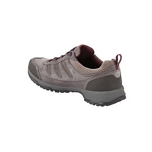 Women's Expeditor Active AQ - Grey/Purple