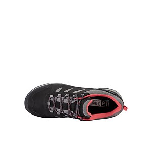 Women's Expeditor Active AQ Shoe - Grey / Pink
