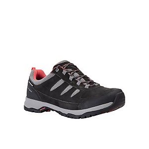 Women's Expeditor Active AQ Shoe - Grey / Pink