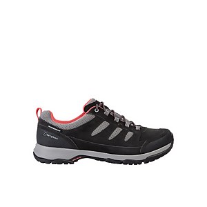 Women's Expeditor Active AQ Shoe - Grey / Pink