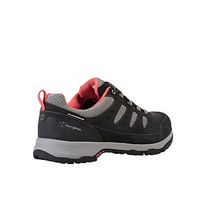Women's Expeditor Active AQ Shoe - Grey / Pink