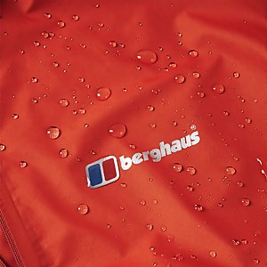 Men's Hyper 100 Jacket - Red