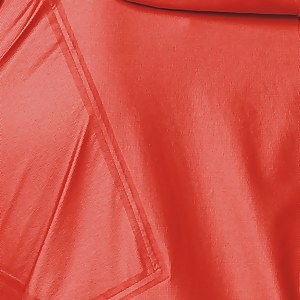 Men's Hyper 100 Jacket - Red