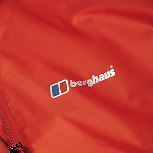 Men's Hyper 100 Jacket - Red
