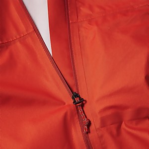 Men's Hyper 100 Jacket - Red