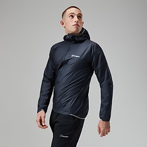 Men's Hyper 100 Jacket - Dark Grey