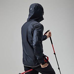 Men's Hyper 100 Jacket - Dark Grey
