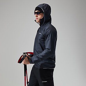 Men's Hyper 100 Jacket - Dark Grey