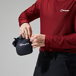 Men's Hyper 100 Jacket - Dark Grey