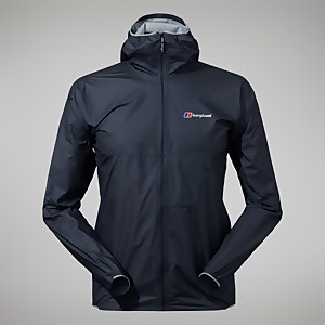 Men's Hyper 100 Jacket - Dark Grey