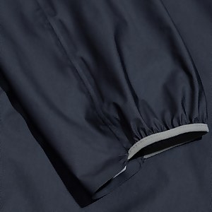 Men's Hyper 100 Jacket - Dark Grey