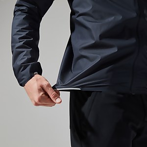 Men's Hyper 100 Jacket - Dark Grey