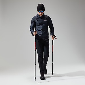 Men's Hyper 100 Jacket - Dark Grey