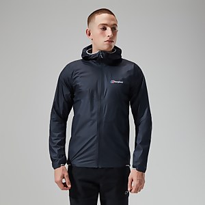 Men's Hyper 100 Jacket - Dark Grey