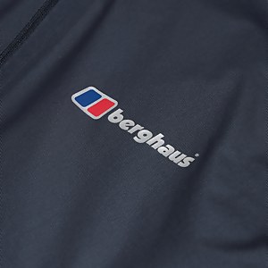 Men's Hyper 100 Jacket - Dark Grey