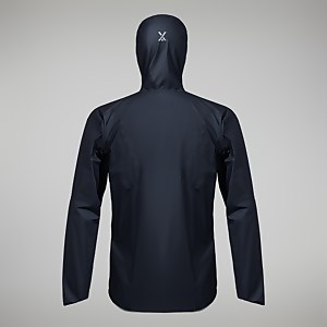 Men's Hyper 100 Jacket - Dark Grey