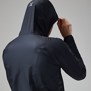 Men's Hyper 100 Jacket - Dark Grey