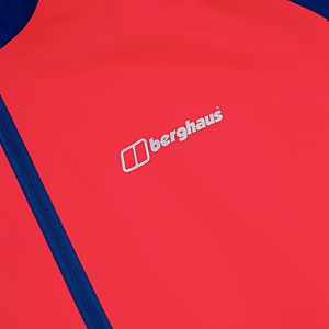 Men's Paclite 2.0 Gore-Tex Waterproof Jacket - Red / Blue
