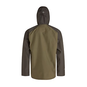 Men's Paclite 2.0 Gore-Tex Waterproof Jacket - Green