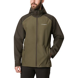 Men's Paclite 2.0 Gore-Tex Waterproof Jacket - Green