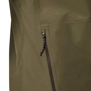 Men's Paclite 2.0 Gore-Tex Waterproof Jacket - Green