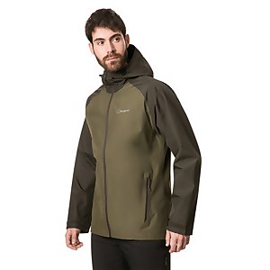 Men's Paclite 2.0 Gore-Tex Waterproof Jacket - Green