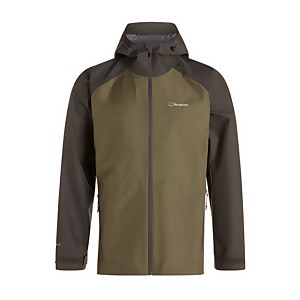 Men's Paclite 2.0 Gore-Tex Waterproof Jacket - Green