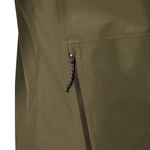 Men's Paclite 2.0 Gore-Tex Waterproof Jacket - Green