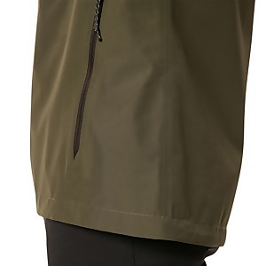 Men's Paclite 2.0 Gore-Tex Waterproof Jacket - Green
