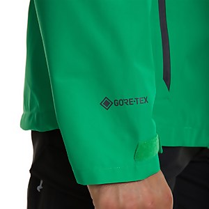 BERGHAUS PACLITE 2.0 SHELL JKT AM GRN/GRN