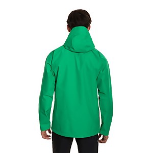 BERGHAUS PACLITE 2.0 SHELL JKT AM GRN/GRN