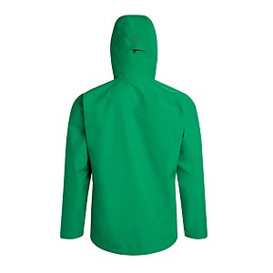 BERGHAUS PACLITE 2.0 SHELL JKT AM GRN/GRN