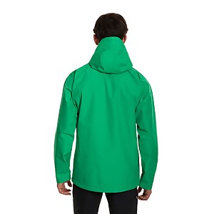 BERGHAUS PACLITE 2.0 SHELL JKT AM GRN/GRN
