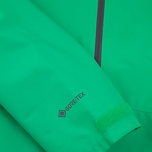 BERGHAUS PACLITE 2.0 SHELL JKT AM GRN/GRN